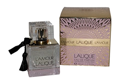 L'Amour Eau de Parfum 30 ml