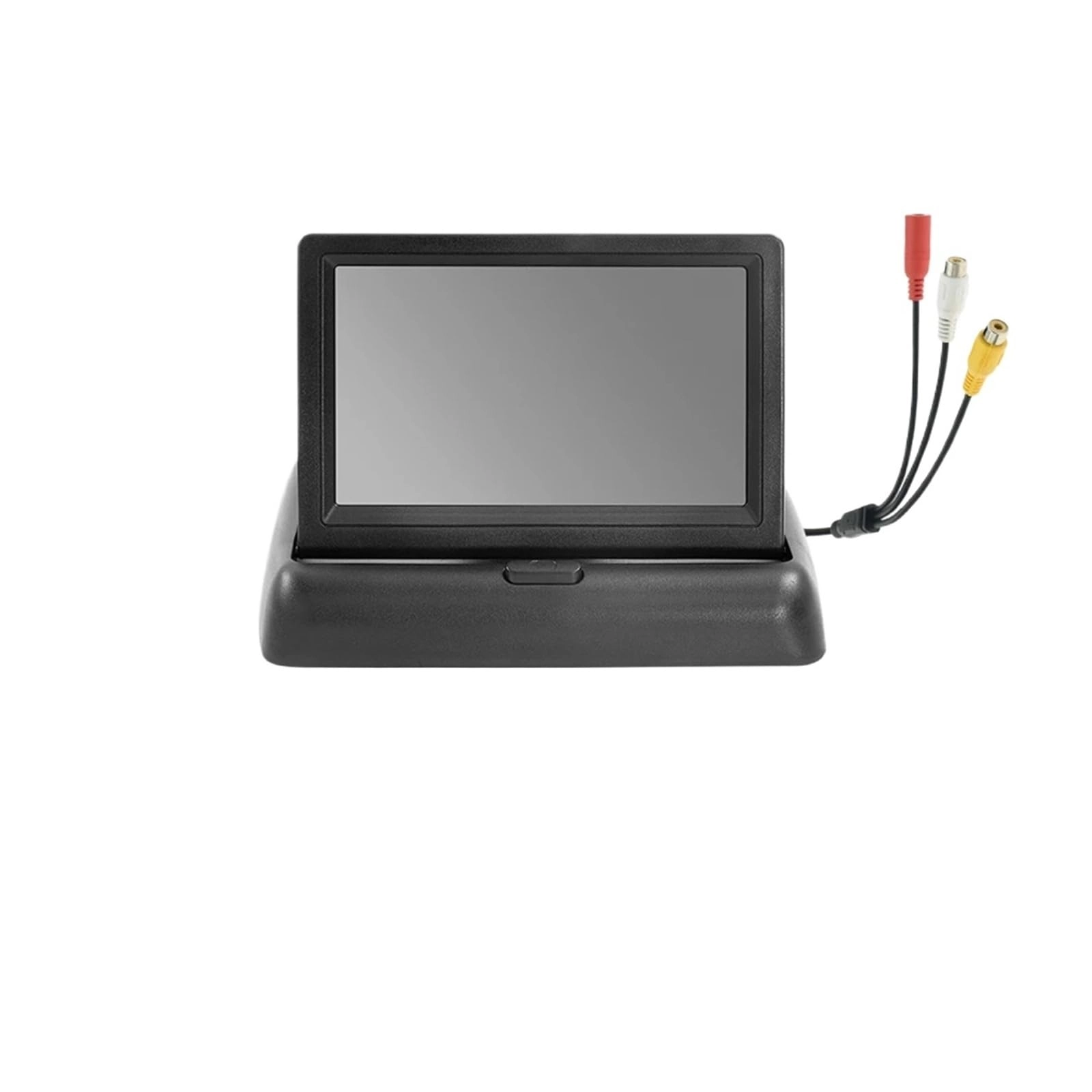 Car Folding Monitor Screen - 4.3 Inch