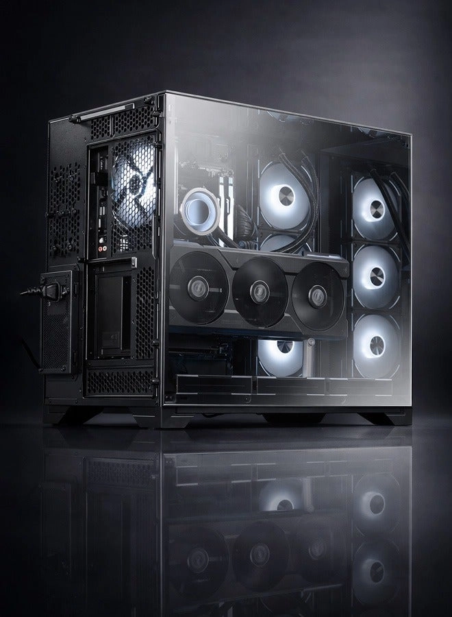 Battlestar Gaming PC - i7-14700F 32GB 1TB