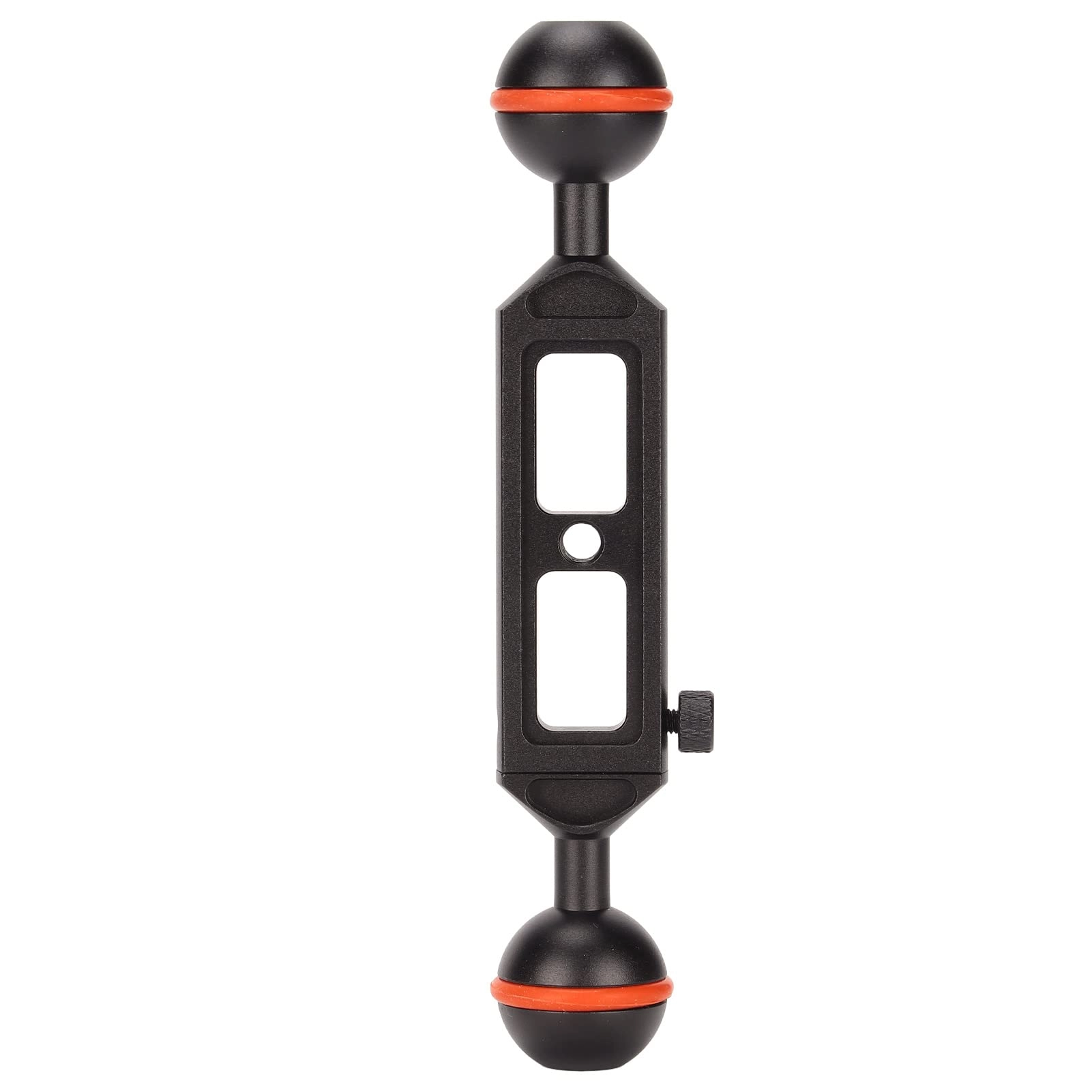 ZF4POHY Dual Balls Arm - Aluminum Alloy Underwater