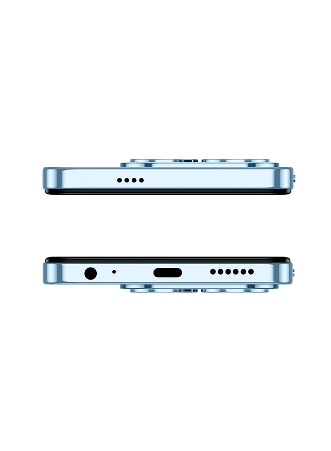 Spark 20 - 8GB 256GB