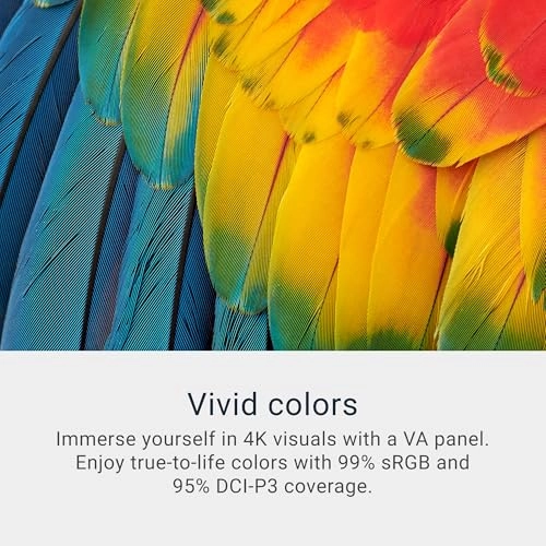 S3225QS - 32 in 3840x2160