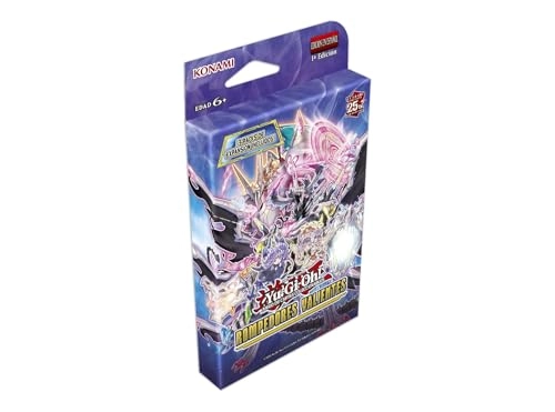 Valiant Smashers Booster Pack - 3pcs
