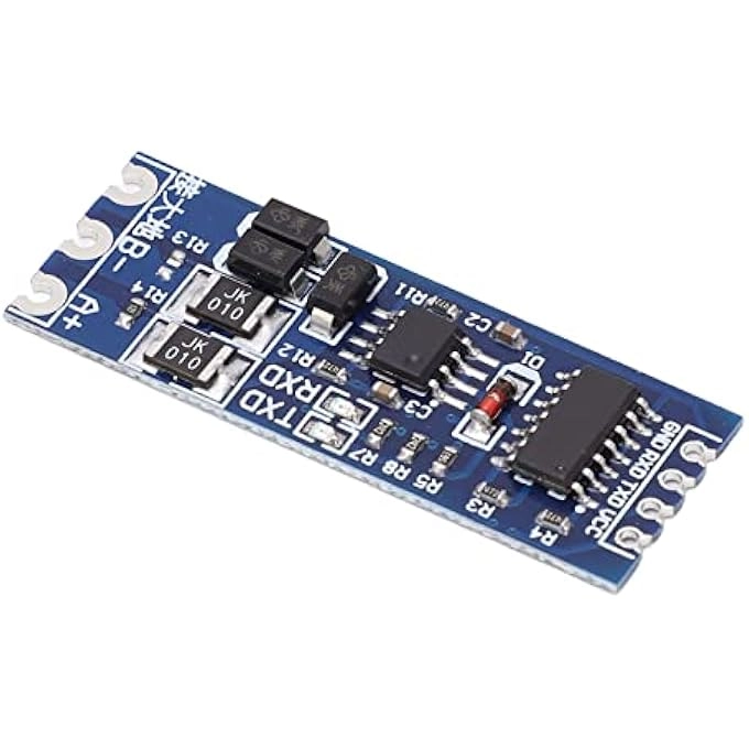 TTL CONVERTER MODULE