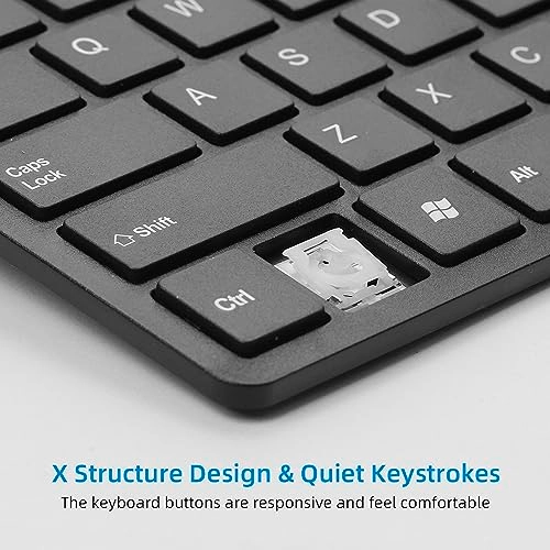 Mini Keyboard - Wired