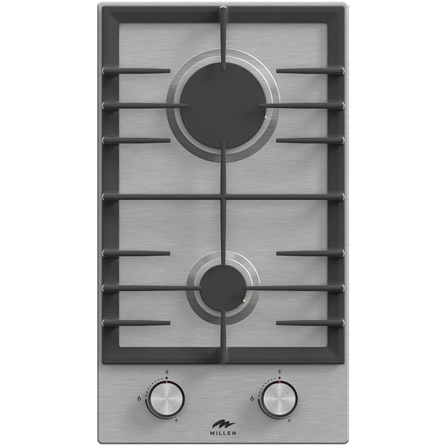 MILLEN MGH3001IX Gas hob