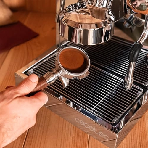 Baristeo Classic - 2.5L 15 Bars PID