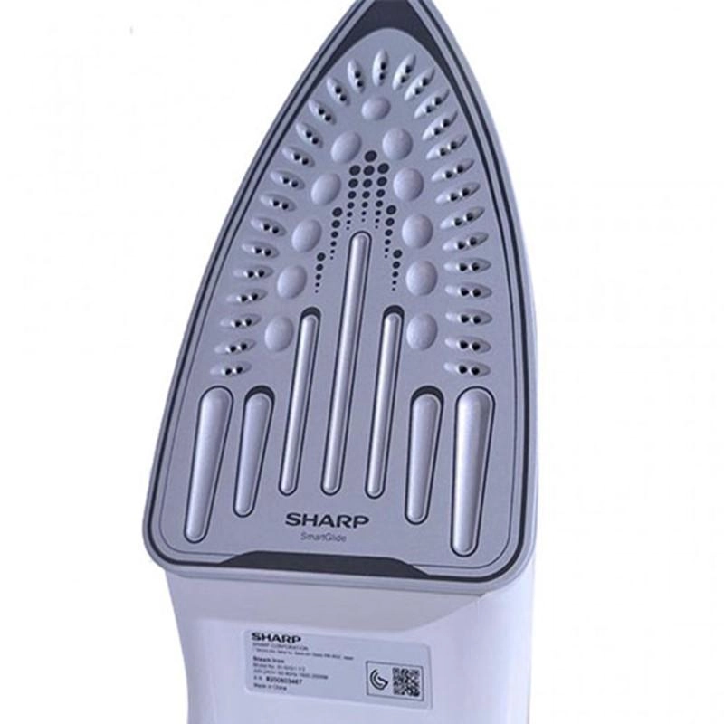 EI-SH21-Y3 - Steam Iron 2000W Yellow