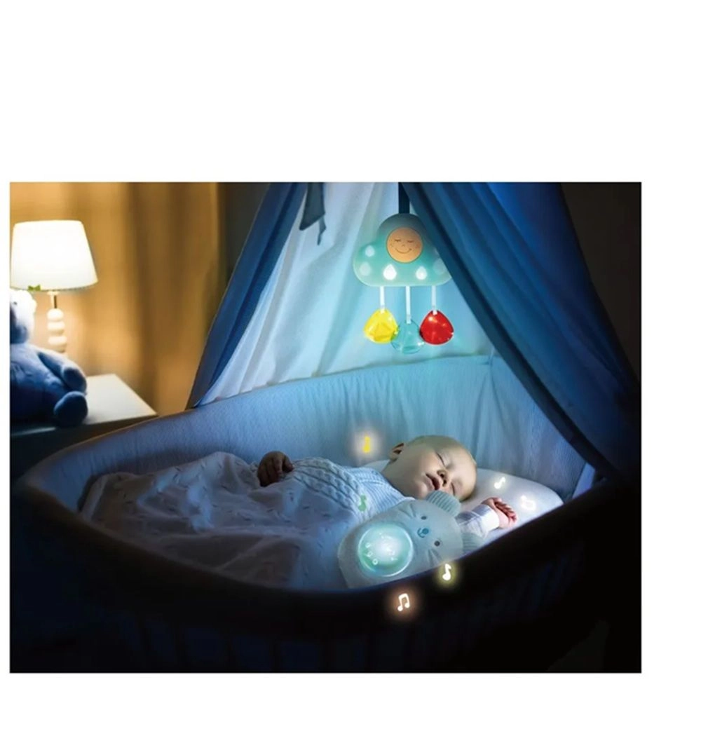 My Musical Pal - Huggy Momo - five lullabies 0 +