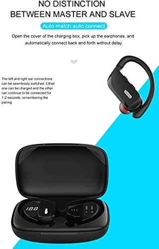 VxcC126677 Wireless Headphone