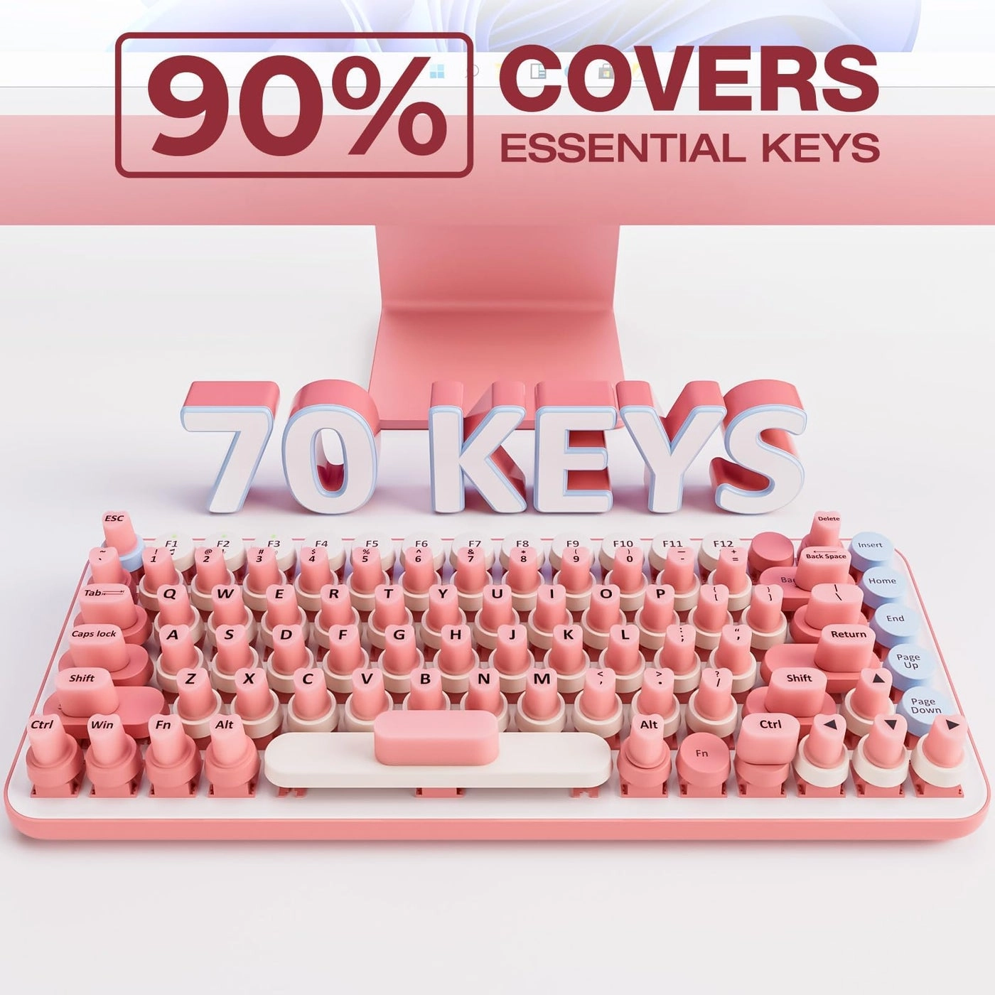 Keyboard Stickers