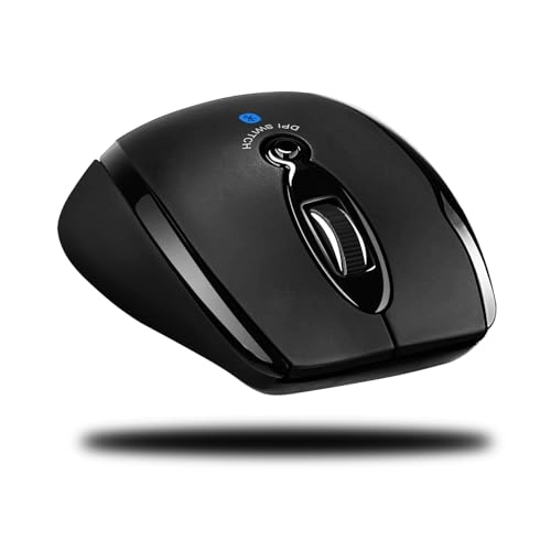 Ergo Mini Scroll Mouse - Bluetooth
