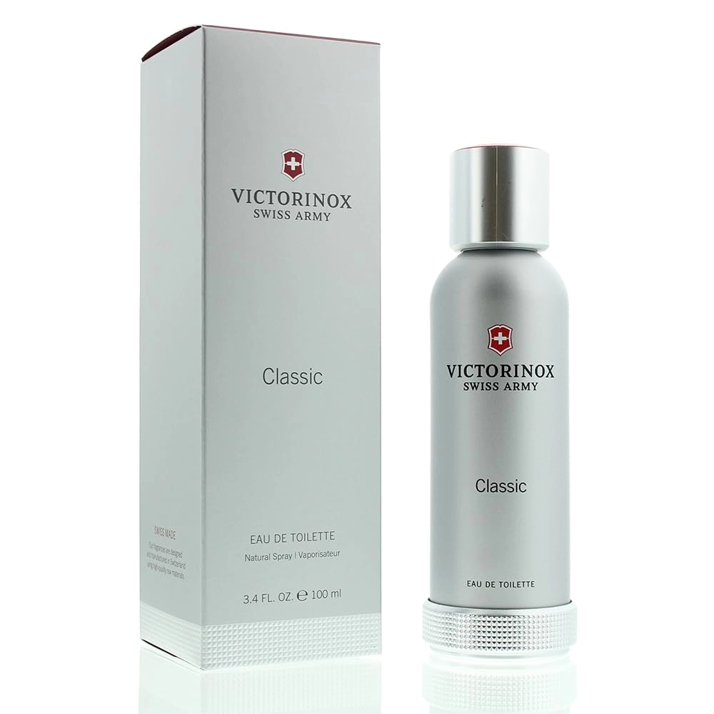 Classic Eau de Toilette 100ml