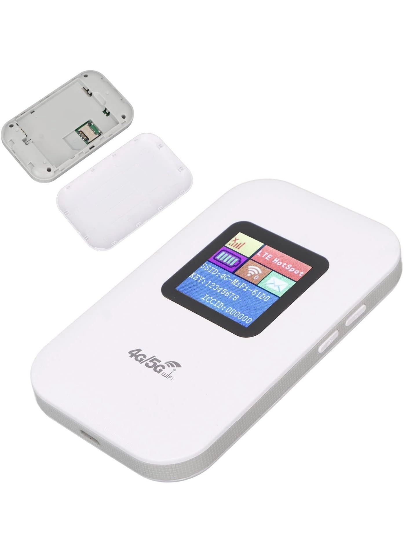 LTE Router - 4G LTE 150mbps