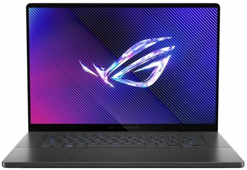 ROG Zephyrus G16 GU605CX - 16'' Core Ultra 9 285H 64GB DDR5 2TB SSD