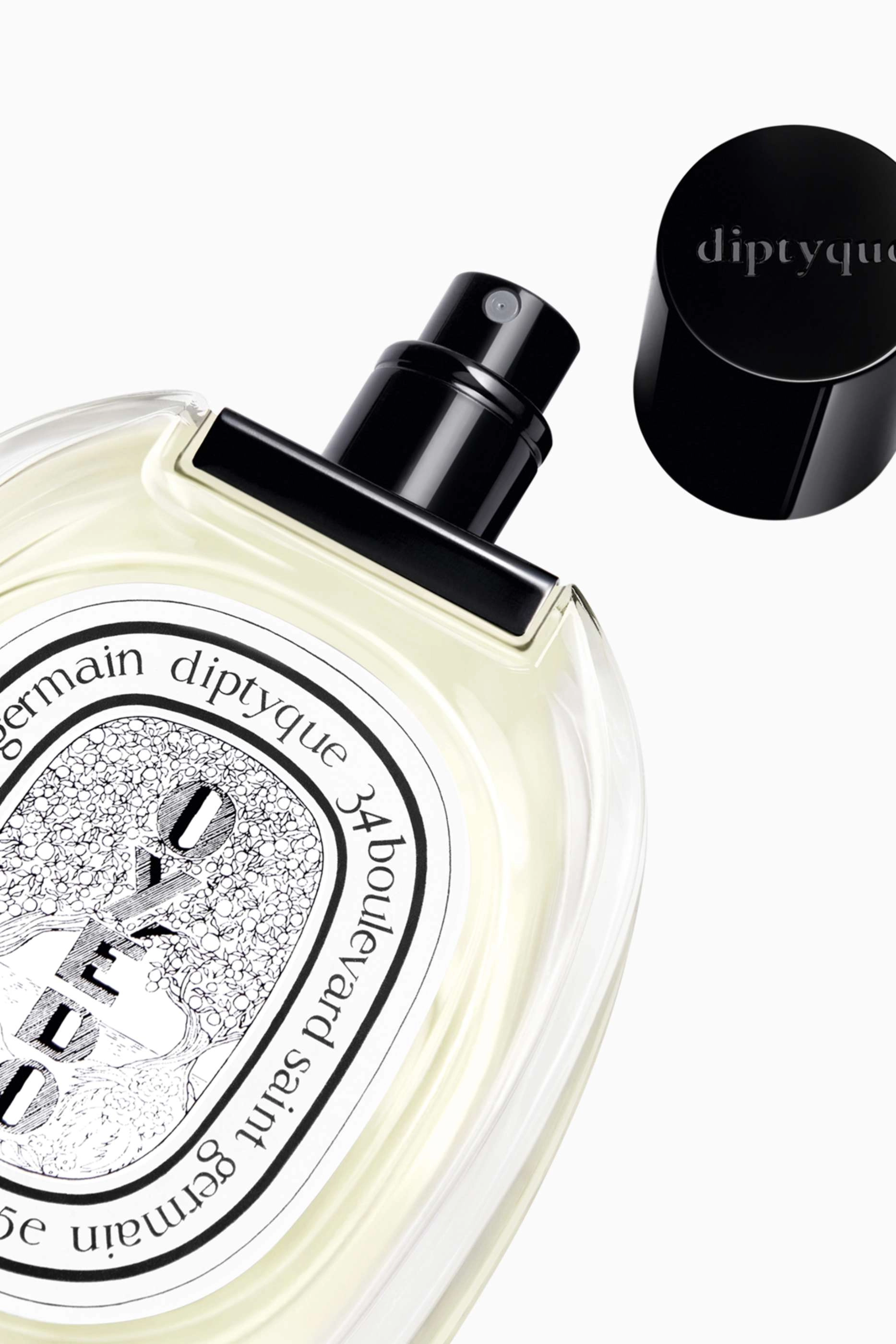 Oyedo Eau de Toilette 100ml