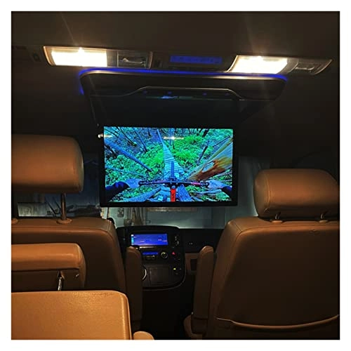 roof display - 19 Inch