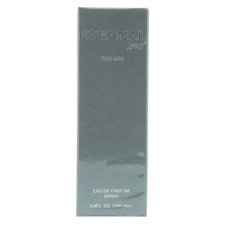 Eternal Love for Women - Eau de Parfum 3.4oz