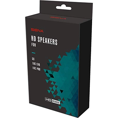 Sena High Definition Speakers