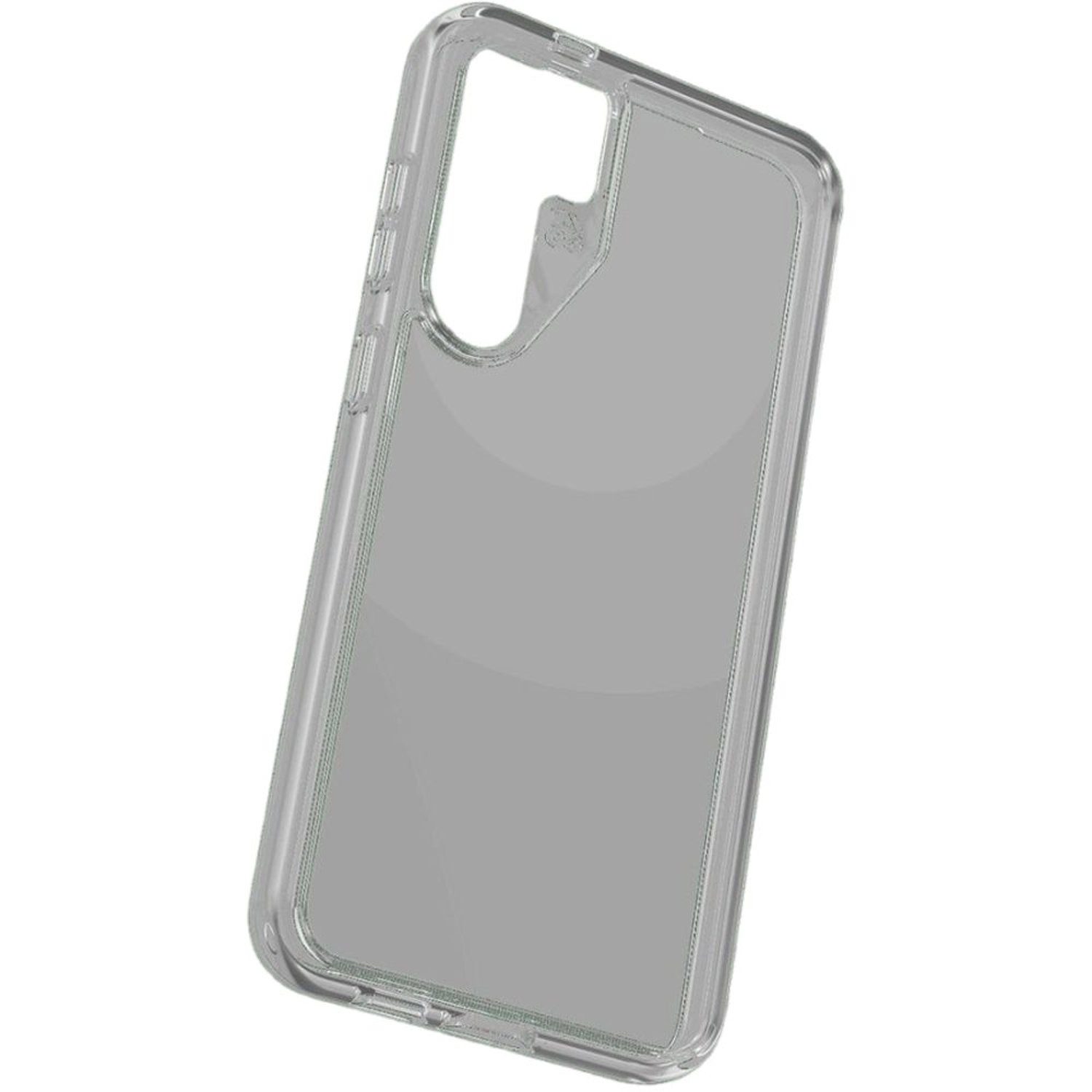 Crystal Palace Case for Galaxy S24 Plus