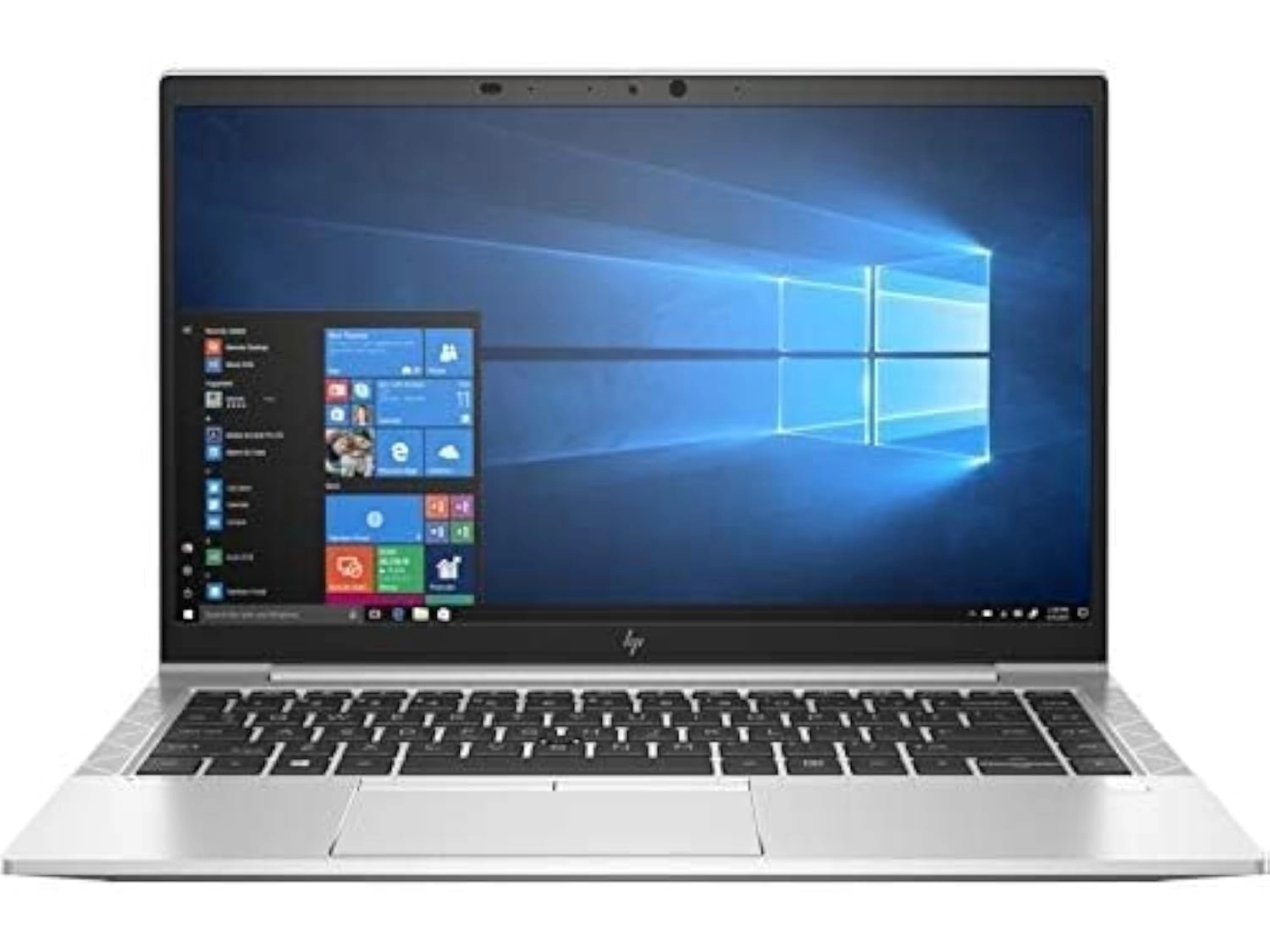 EliteBook 840 G7 - 14'' i5 16GB DDR4 512GB SSD