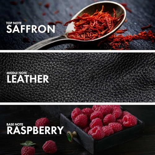FRUITY SAFFRON Eau de Parfum 50ml