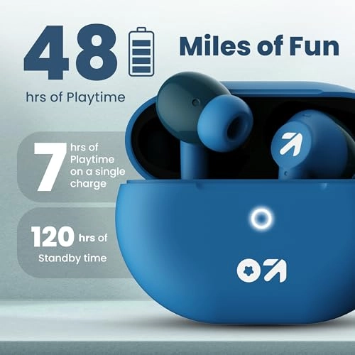 K40 Wireless Earbud