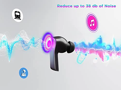 Smart Switch True Wireless Earbuds