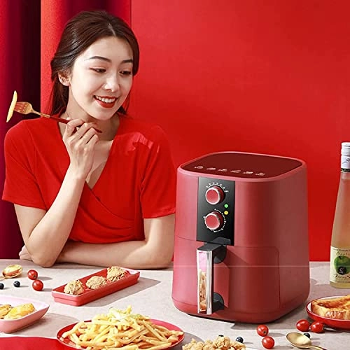 Air Fryer AF396D