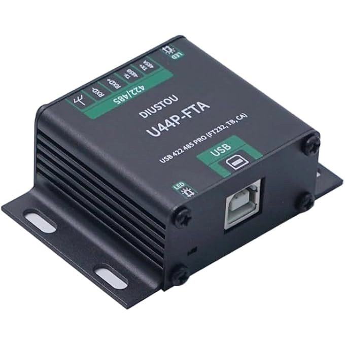 USB TO 485 422 TTL CONVERTER