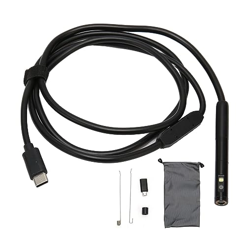 Wireless Borescope - 2MP IP67