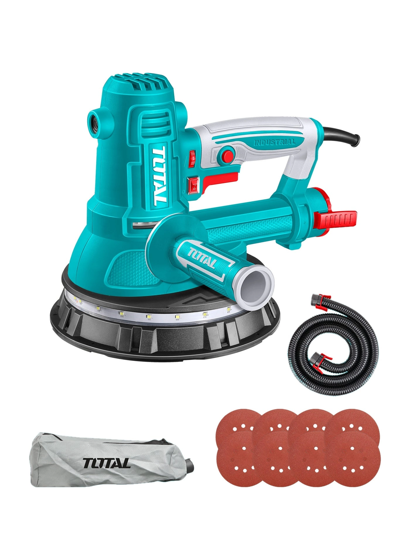 Total TDWS10508 - 850W 180mm 1000-2900RPM