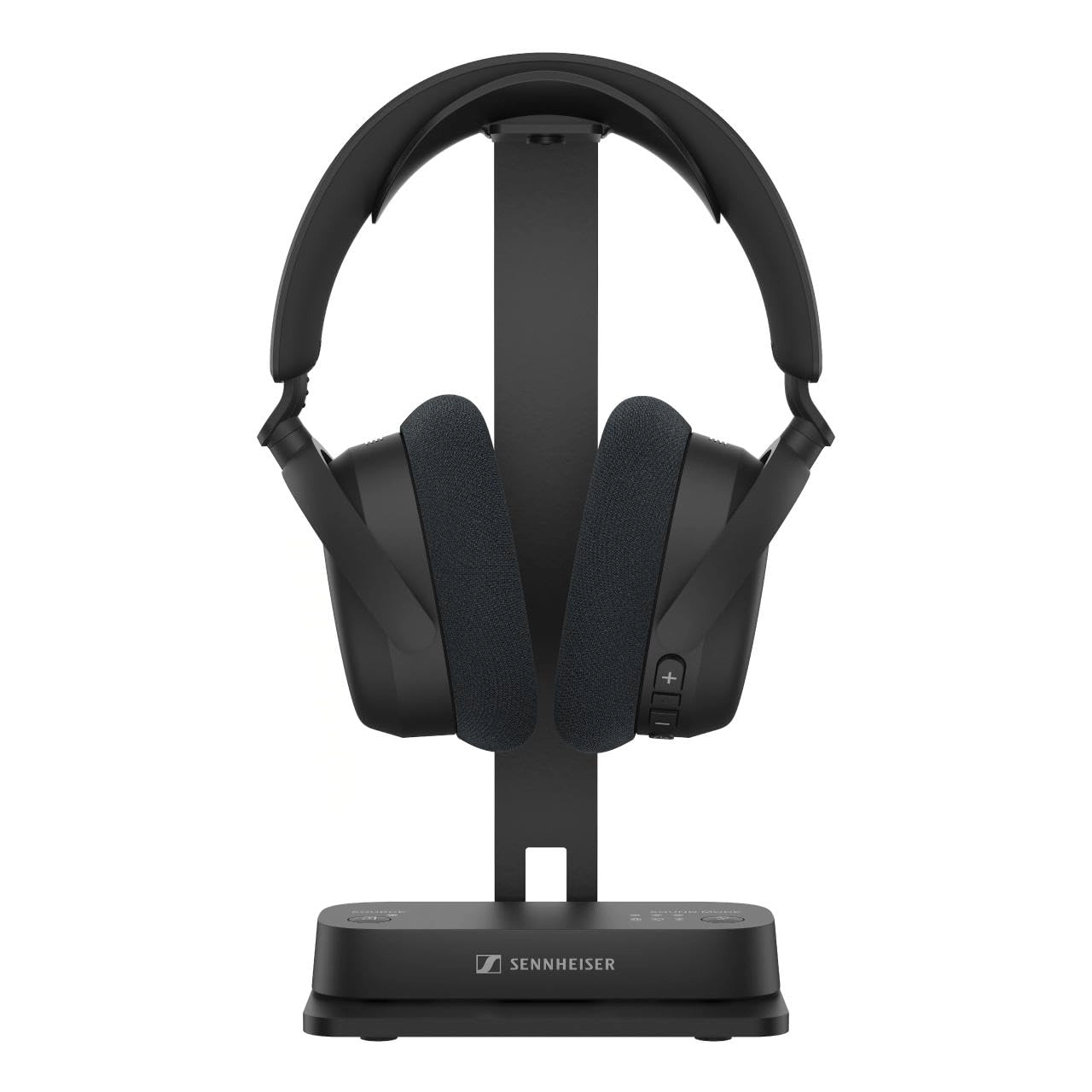 Sennheiser Consumer Audio RS 275 - Wireless Headphone + TV Transmitter