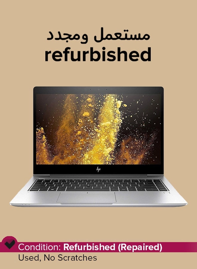 HP (Refurbished) Elitebook 840 G5 - 14'' i7-8250U 8GB DDR3 256GB SSD