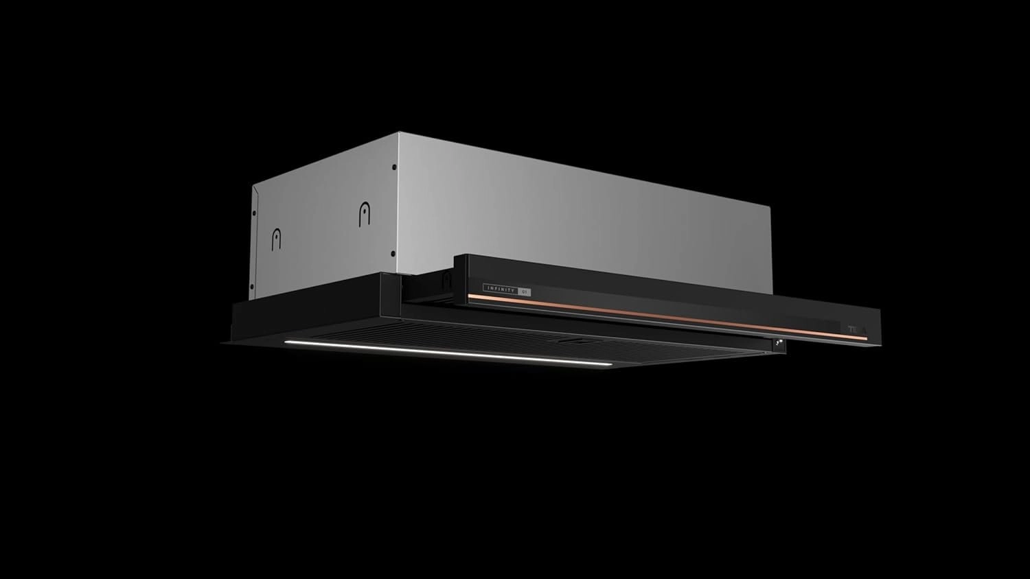 Infinity G1 - 385 Cubic Meters Per Hour 60 cm