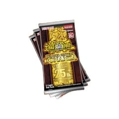 Quarter Century Bonanza Booster Box - 1st Edition