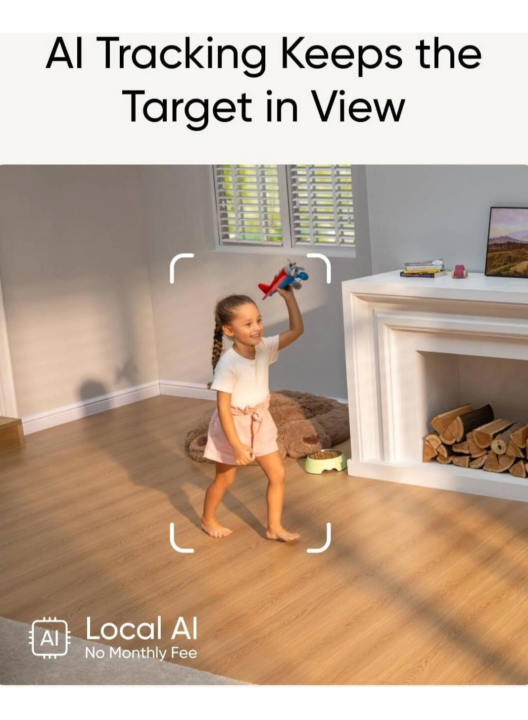 Indoor Cam S350
