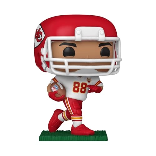 Tony Gonzalez - Sports (10.2 cm)