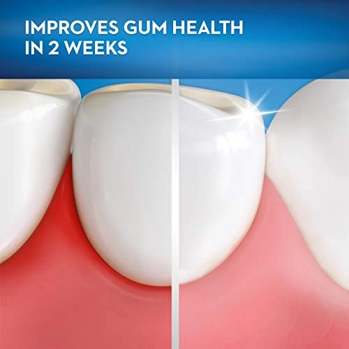 Gum Care Compact - Extra Soft