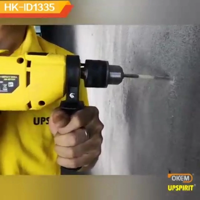 Drilling Machine - 710W 13mm Set