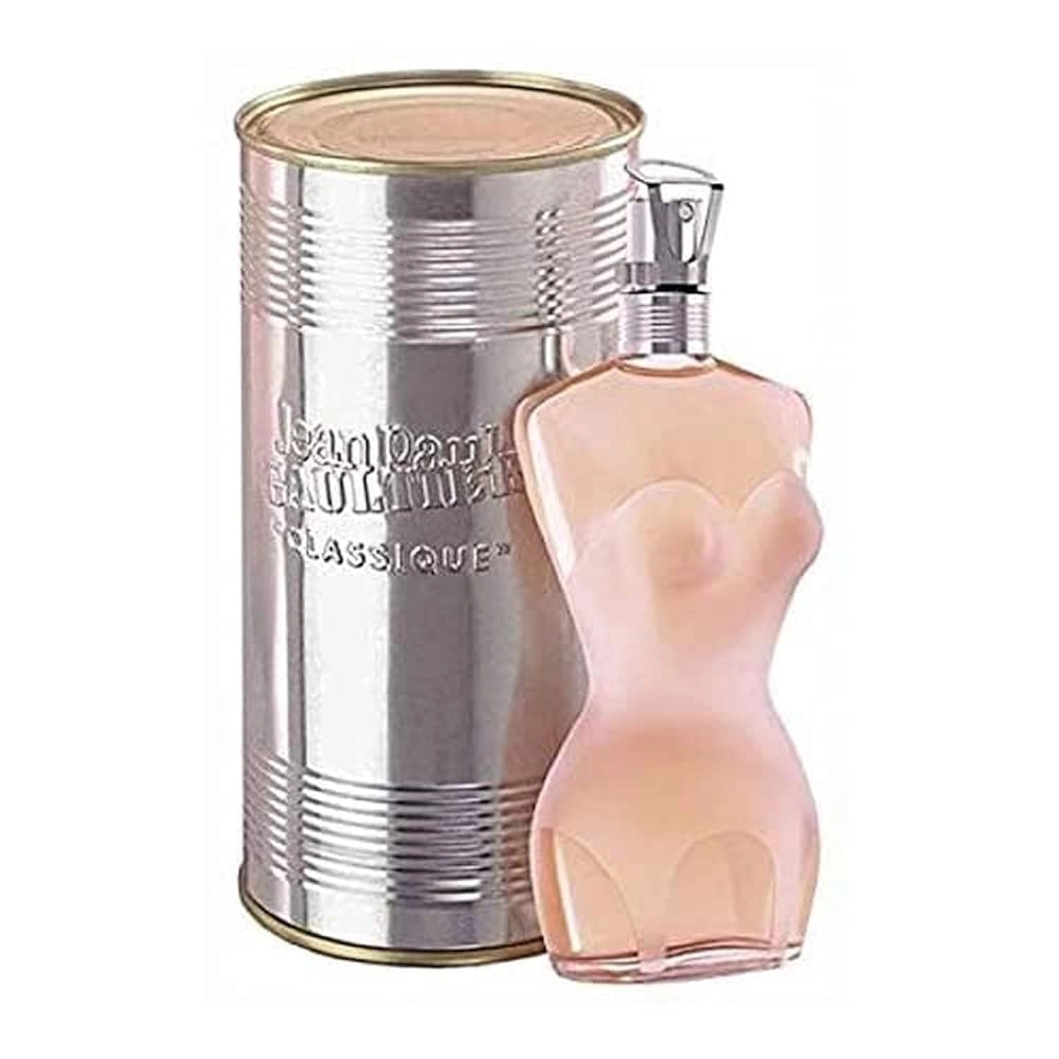 Classique Pride - 100ml Eau de Toilette