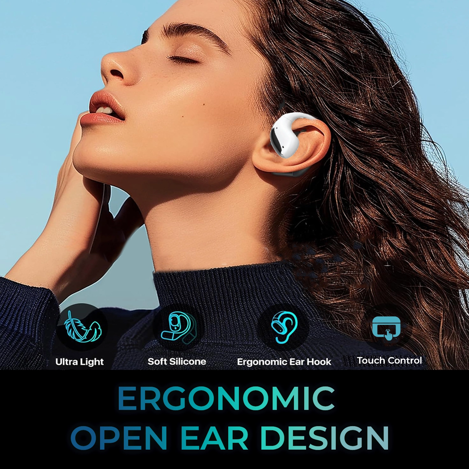 Xtream T6 Wireless Earbud