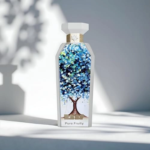 Fruity Eau de Parfum 150 ml