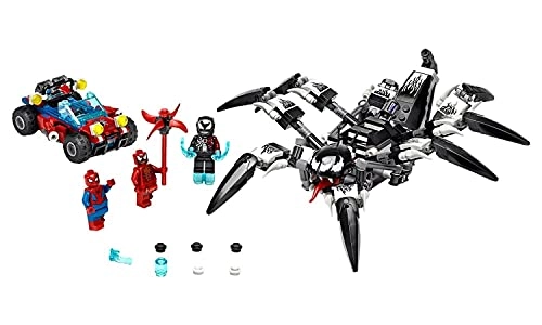 Marvel Avengers Venom Crawler (76163)