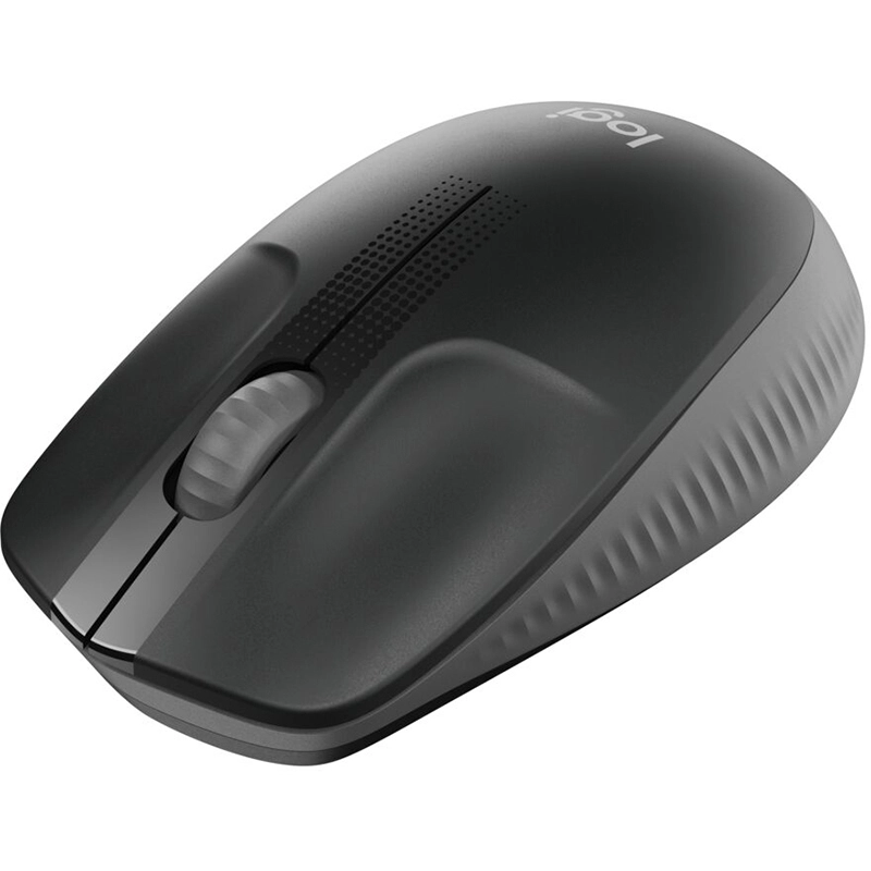 M190 Mouse - Wireless