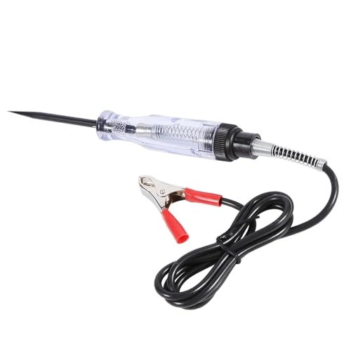 Circuit Tester - 20 AMP 6V-24V