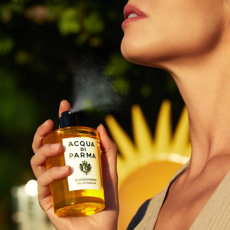 Buongiorno Eau de Parfum 100ml