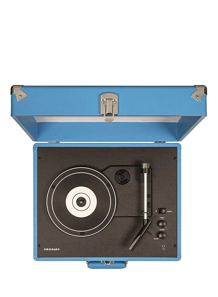 Anthology - Bluetooth Lavender