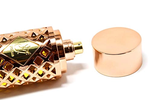 JAZZAB GOLD - Eau de Parfum 100 ml