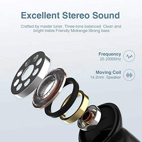 Vooplay Wireless Earbud